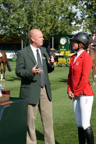 Spruce-Meadows2-9-5-13-3044-PenelopeLeprevost-DameBlanche-FRA-DDeRosaPhoto