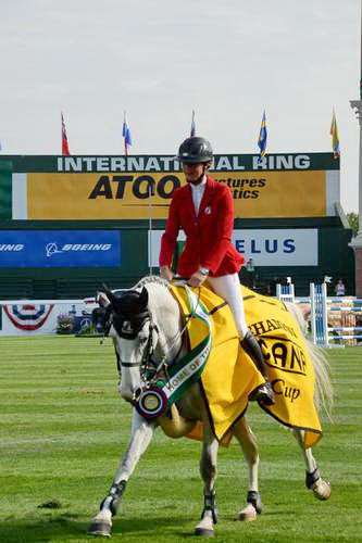 Spruce-Meadows2-9-5-13-3092-PenelopeLeprevost-DameBlanche-FRA-DDeRosaPhoto