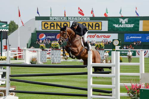 Spruce-Meadows2-9-5-13-3002-EricLamaze-PowerPlay-CAN-DDeRosaPhoto