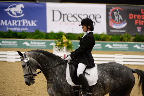 DressageFinals-10-7-13-0368-CariannWlosinski-Rhiannon-DDeRosaPhoto