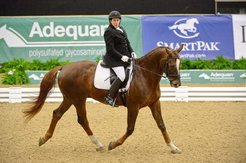 DressageFinals-10-7-13-0416-KathrynRizzoni-Faraday-DDeRosaPhoto