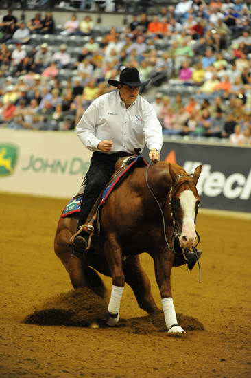 WEG2-9-30-10-RNG Finals-0893-TomMcCutcheon GunnersSpecialNite-DDeRosaPhoto