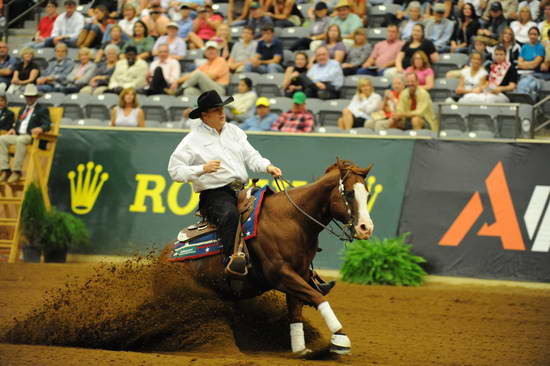 WEG2-9-30-10-RNG Finals-0901-TomMcCutcheon GunnersSpecialNite-DDeRosaPhoto
