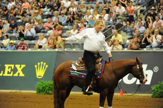 WEG2-9-30-10-RNG Finals-0910-TomMcCutcheon GunnersSpecialNite-DDeRosaPhoto