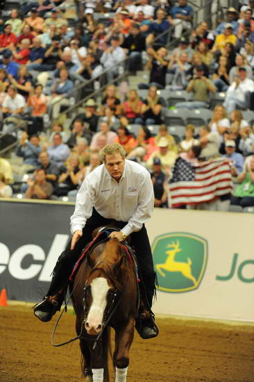 WEG2-9-30-10-RNG Finals-0915-TomMcCutcheon GunnersSpecialNite-DDeRosaPhoto
