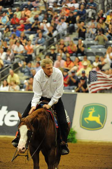 WEG2-9-30-10-RNG Finals-0917-TomMcCutcheon GunnersSpecialNite-DDeRosaPhoto