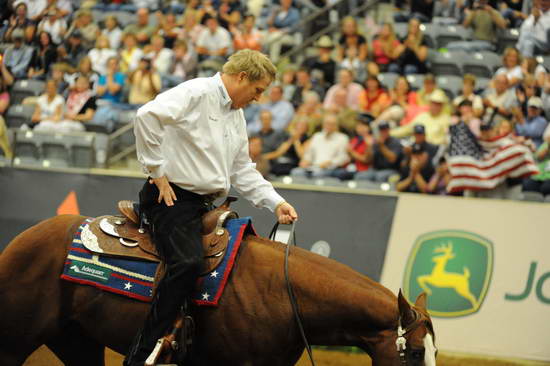 WEG2-9-30-10-RNG Finals-0919-TomMcCutcheon GunnersSpecialNite-DDeRosaPhoto