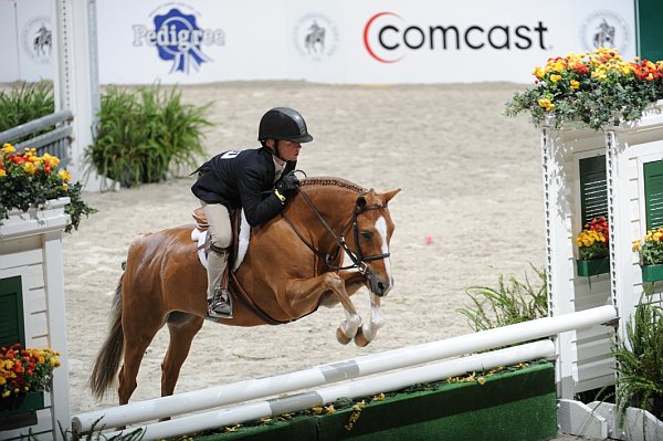 WIHS3-10-31-10-Cl114-MedPnyHtr-9717-Blondie-ParkerWright-DDeRosaPhoto.jpg