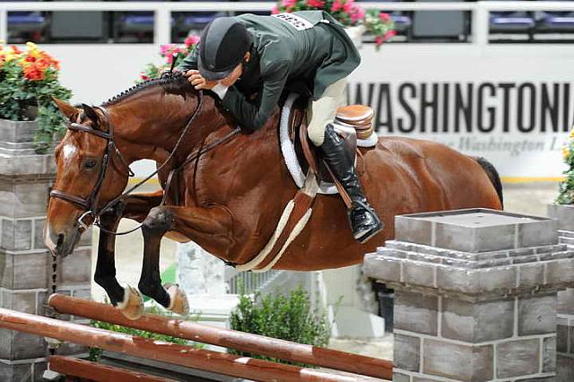Hunters-WIHS1-10-26-10-Cl33-2ndYrGrHndyHtr-8364-SmallAffair-JohnFrench-DDeRosaPhoto.JPG