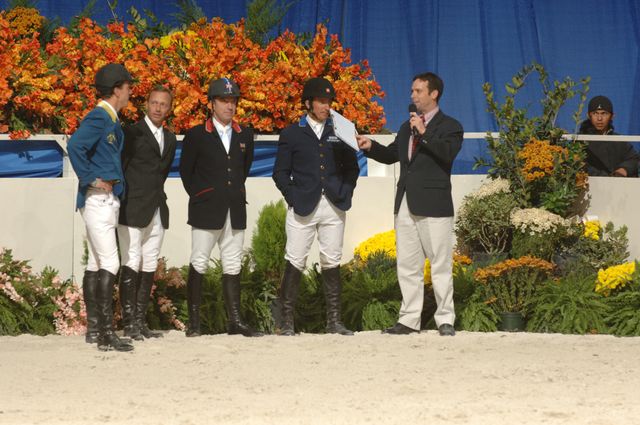 39-WIHS-HarrySmolders-ToddMinikus-MichaelWhitaker-AaronVale-BrianLookabill-10-28-05-BarrelRacing-DDPhoto.JPG