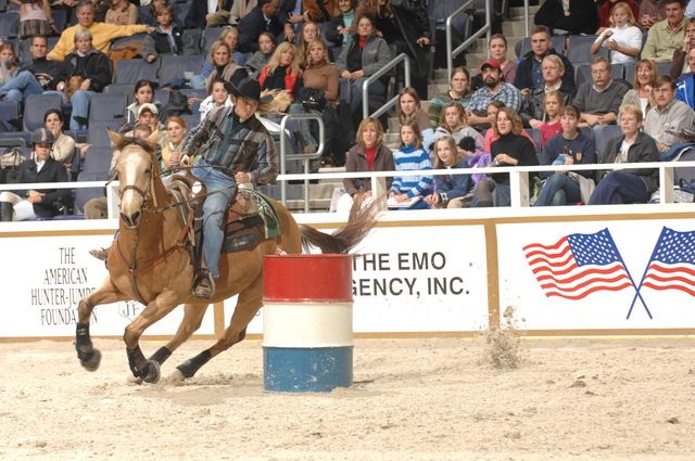 668-BarrelRacing-SammyBazan-WIHS-10-27-06-&copy;DeRosaPhoto.JPG