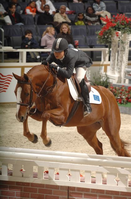 249-GeorginaBloomberg-Matilda-WIHS-10-28-06-&copy;DeRosaPhoto.JPG