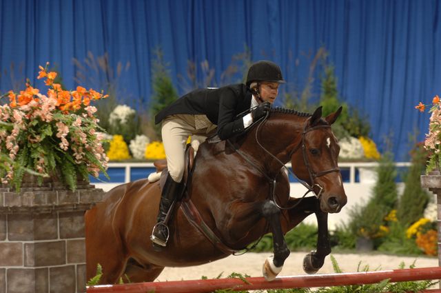 468-CeceWilliamson-Ivanhoe-10-25-06-&copy;DeRosaPhoto.jpg