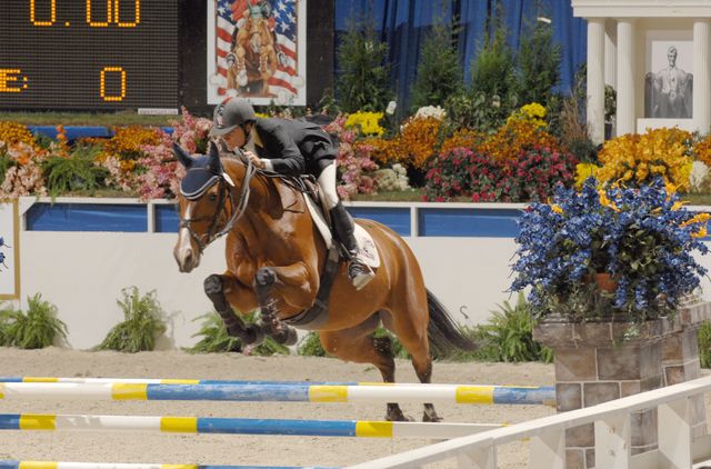 454-LeslieHoward-LennoxLewis-WIHS-10-28-06-&copy;DeRosaPhoto.JPG
