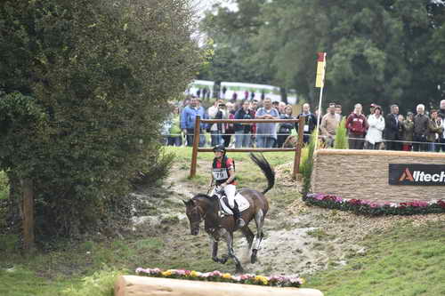 WEG1-Eventing-8-30-14-0009594-KarinDonckers-FletchaVan'tVerahof-BEL-DDeRosaPhoto