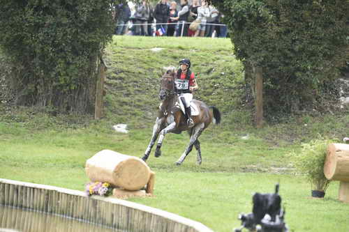 WEG1-Eventing-8-30-14-0009599-KarinDonckers-FletchaVan'tVerahof-BEL-DDeRosaPhoto