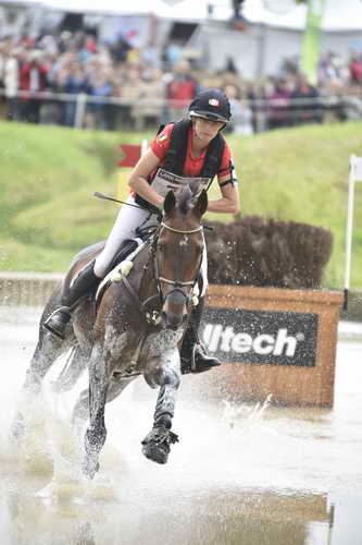 WEG1-Eventing-8-30-14-0009615-KarinDonckers-FletchaVan'tVerahof-BEL-DDeRosaPhoto