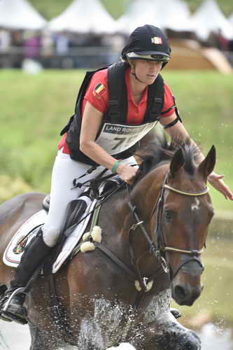 WEG1-Eventing-8-30-14-0009619-KarinDonckers-FletchaVan'tVerahof-BEL-DDeRosaPhoto