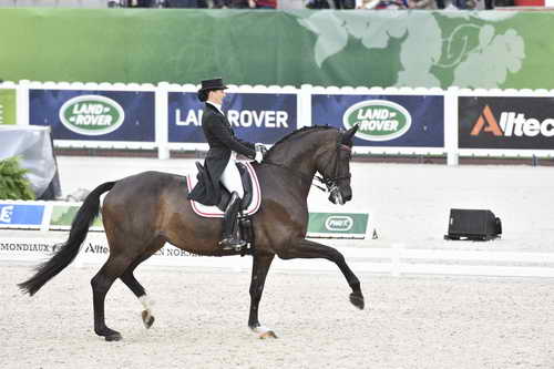 WEG-Dressage-8-25-14-GPTeam-0004233-MikalaMunterGundersen-MyLady-DEN-DDeRosaPhoto