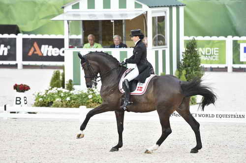 WEG-Dressage-8-25-14-GPTeam-0004265-MikalaMunterGundersen-MyLady-DEN-DDeRosaPhoto