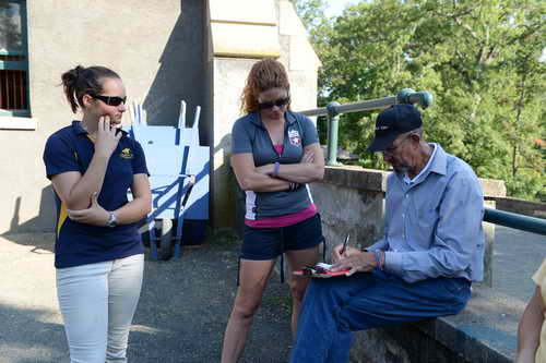 WEG-Endurance-8-10-14-3947-KelseyRussell-EllenOlson-DrDwightHooton-DDeRosaPhoto