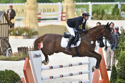 WEG-EventingSJ-8-31-14-0002878-SandraAuffarth-OpgunLouvo-GER-DDeRosaPhoto