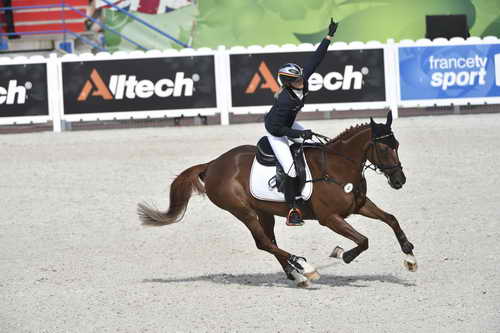 WEG-EventingSJ-8-31-14-0002883-SandraAuffarth-OpgunLouvo-GER-DDeRosaPhoto
