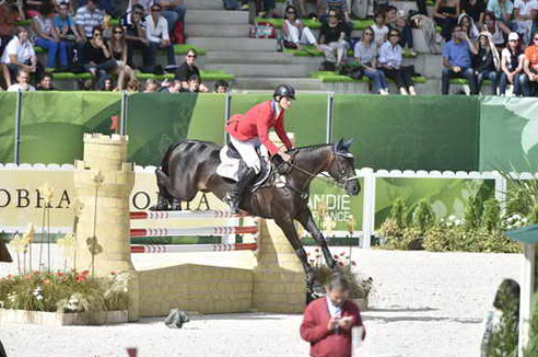 WEG-EventingSJ-8-31-14-0002677-BoydMartin-Shamwari4-USA-DDeRosaPhoto