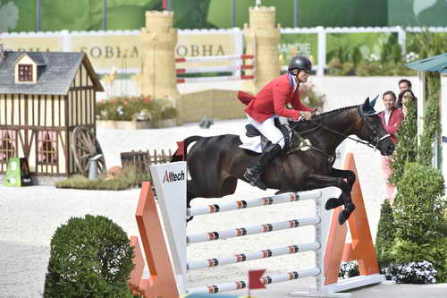 WEG-EventingSJ-8-31-14-0002702-BoydMartin-Shamwari4-USA-DDeRosaPhoto