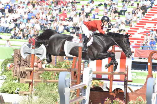 WEG2-SJ-Team1-9-3-14-0000187-BeezieMadden-CortesC-USA-DDeRosaPhoto