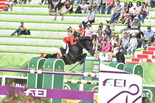 WEG2-SJ-Team1-9-3-14-0000215-BeezieMadden-CortesC-USA-DDeRosaPhoto