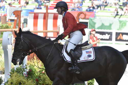 WEG2-SJ-Team1-9-3-14-0000229-BeezieMadden-CortesC-USA-DDeRosaPhoto