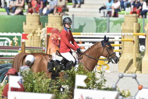 WEG1-SJ-Team1-9-3-14-0009420-LucyDavis-Barron-USA-DDeRosaPhoto