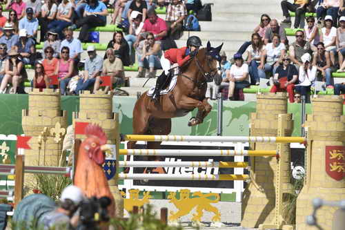 WEG1-SJ-Team1-9-3-14-0009423-LucyDavis-Barron-USA-DDeRosaPhoto