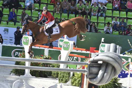 WEG1-SJ-Team1-9-3-14-0009447-LucyDavis-Barron-USA-DDeRosaPhoto