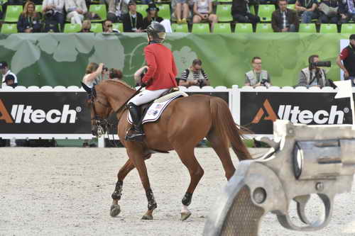 WEG1-SJ-Team1-9-3-14-0009471-LucyDavis-Barron-USA-DDeRosaPhoto