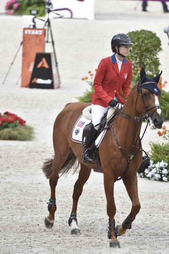 WEG1-SJ-Team2-9-4-14-0002715-LucyDavis-Barron-USA-DDeRosaPhoto