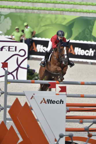 WEG1-SJ-Team2-9-4-14-0002725-LucyDavis-Barron-USA-DDeRosaPhoto