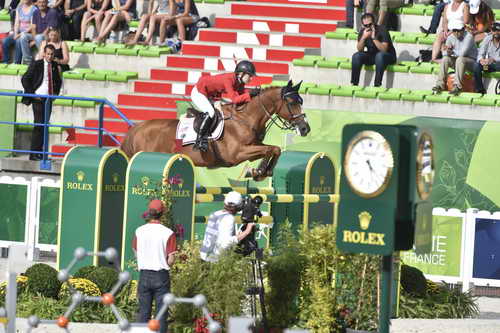 WEG1-SJ-Team2-9-4-14-0002738-LucyDavis-Barron-USA-DDeRosaPhoto
