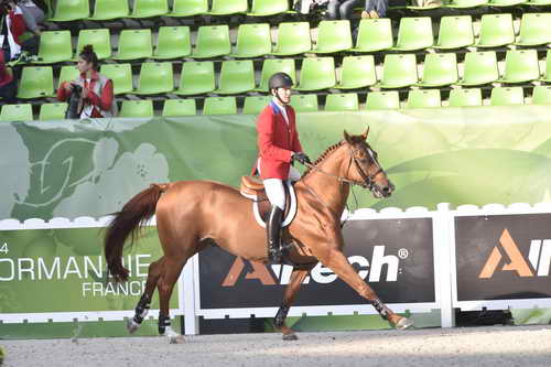 WEG1-SJ-Team1-9-3-14-0007624-McLainWard-Rothchild-USA-DDeRosaPhoto