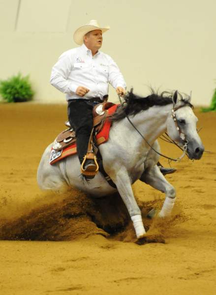 WEG-7-21-09-0185-ReiningTest-DellHendricks-StarbucksSidekick-DDeRosaPhoto.jpg