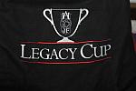Trophies - Setup - Around the Grounds