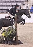 170-LittleBlackDress-JamesLala-Pro3'GoRound-LegacyCup-5-8-08-DeRosaPhoto