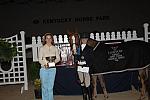 Awards Presentation