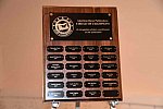 Champion Award