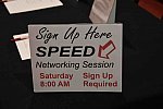 Speed Networking