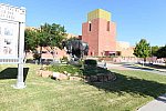 National Cowboy Museum