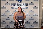 EQUINE MEDIA AWARDS