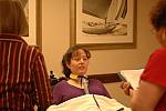 11-7-08-EducationalSeminar-BrookeEllison-74-DeRosaPhoto