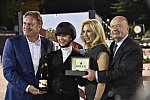 Awards